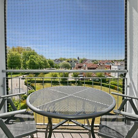Meeresblick Wohnung 310 Ostseebad Kühlungsborn Екстериор снимка