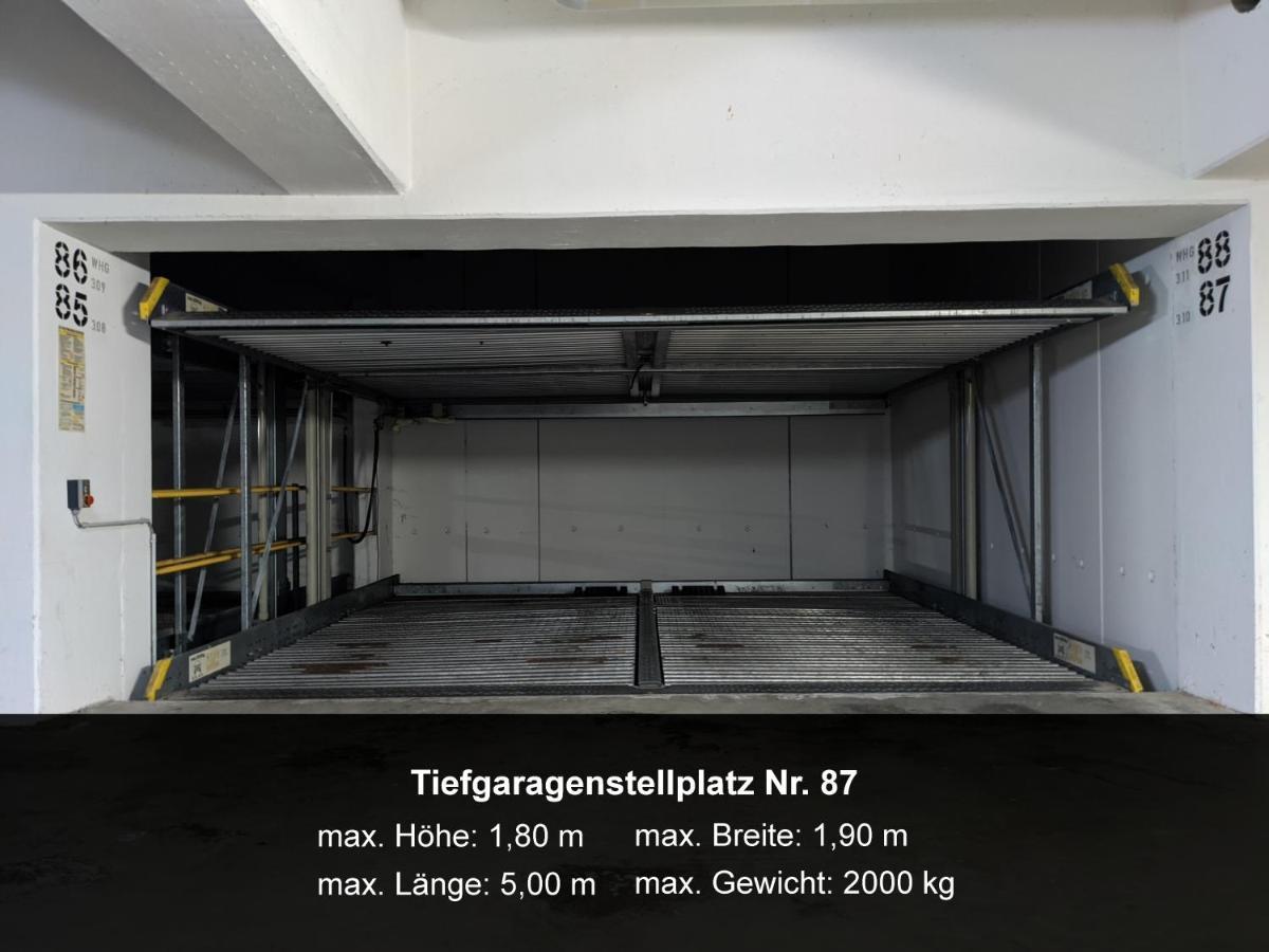 Meeresblick Wohnung 310 Ostseebad Kühlungsborn Екстериор снимка