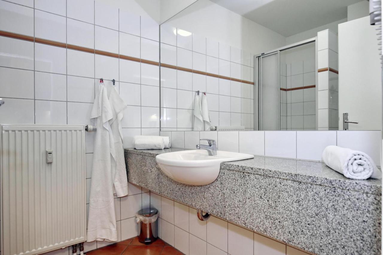 Meeresblick Wohnung 310 Ostseebad Kühlungsborn Екстериор снимка