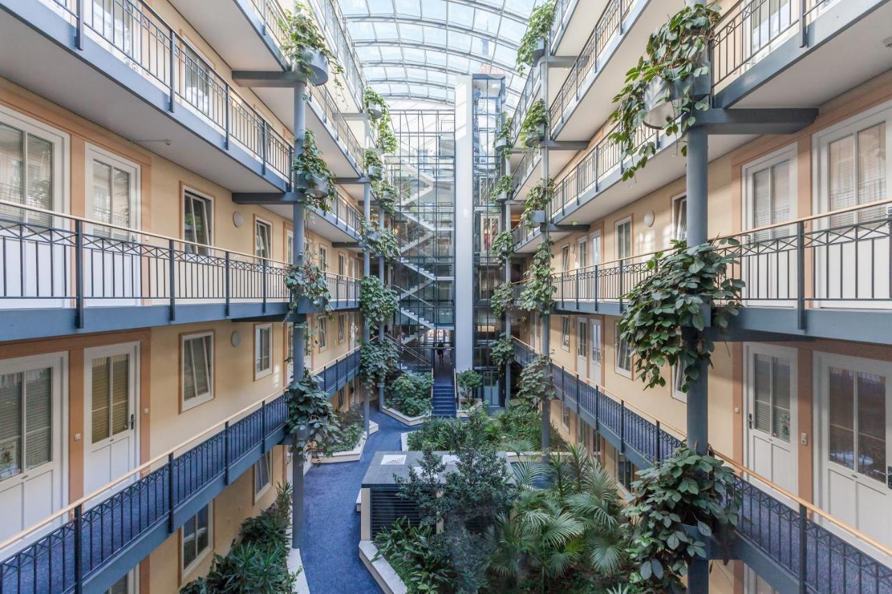 Meeresblick Wohnung 310 Ostseebad Kühlungsborn Екстериор снимка