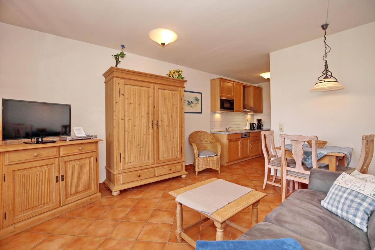 Meeresblick Wohnung 310 Ostseebad Kühlungsborn Екстериор снимка