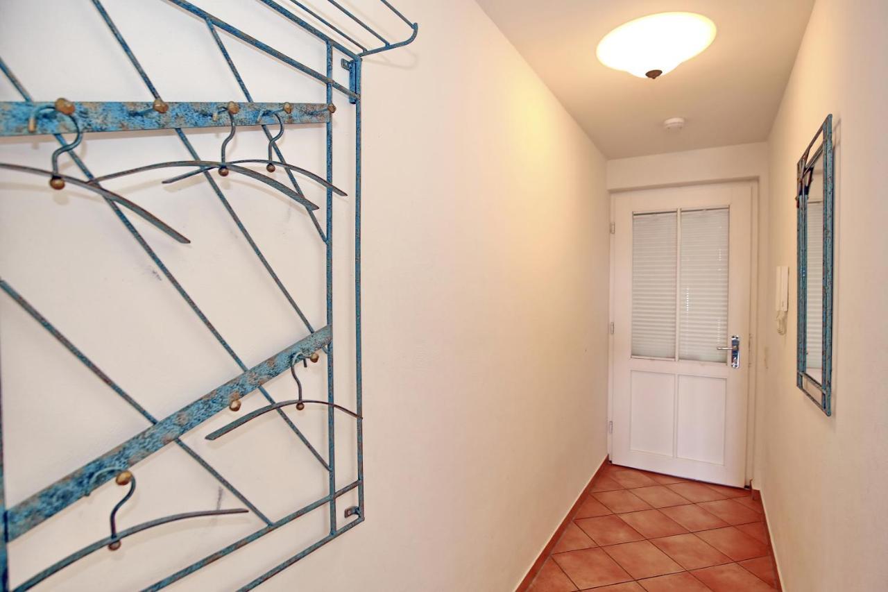 Meeresblick Wohnung 310 Ostseebad Kühlungsborn Екстериор снимка