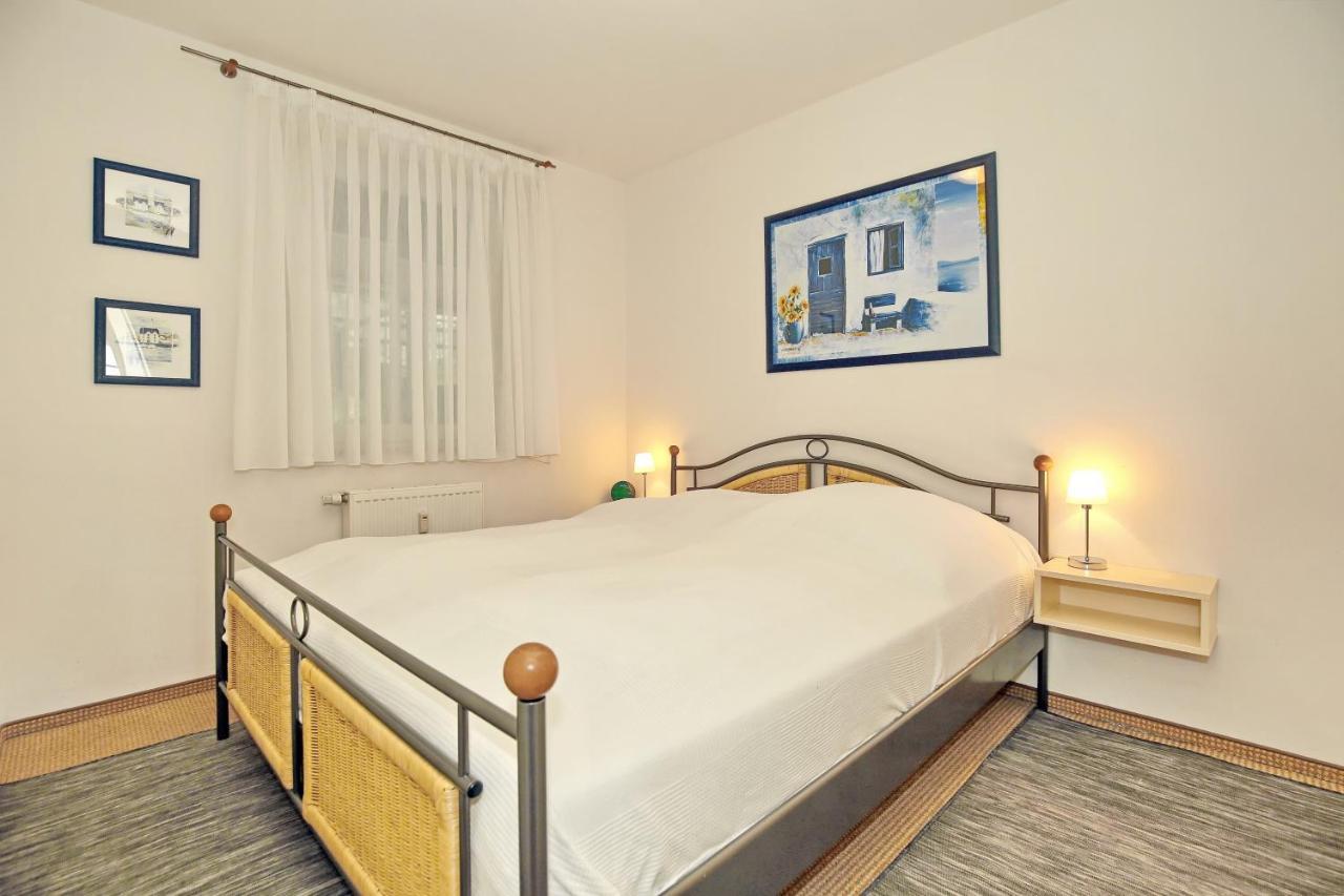 Meeresblick Wohnung 310 Ostseebad Kühlungsborn Екстериор снимка