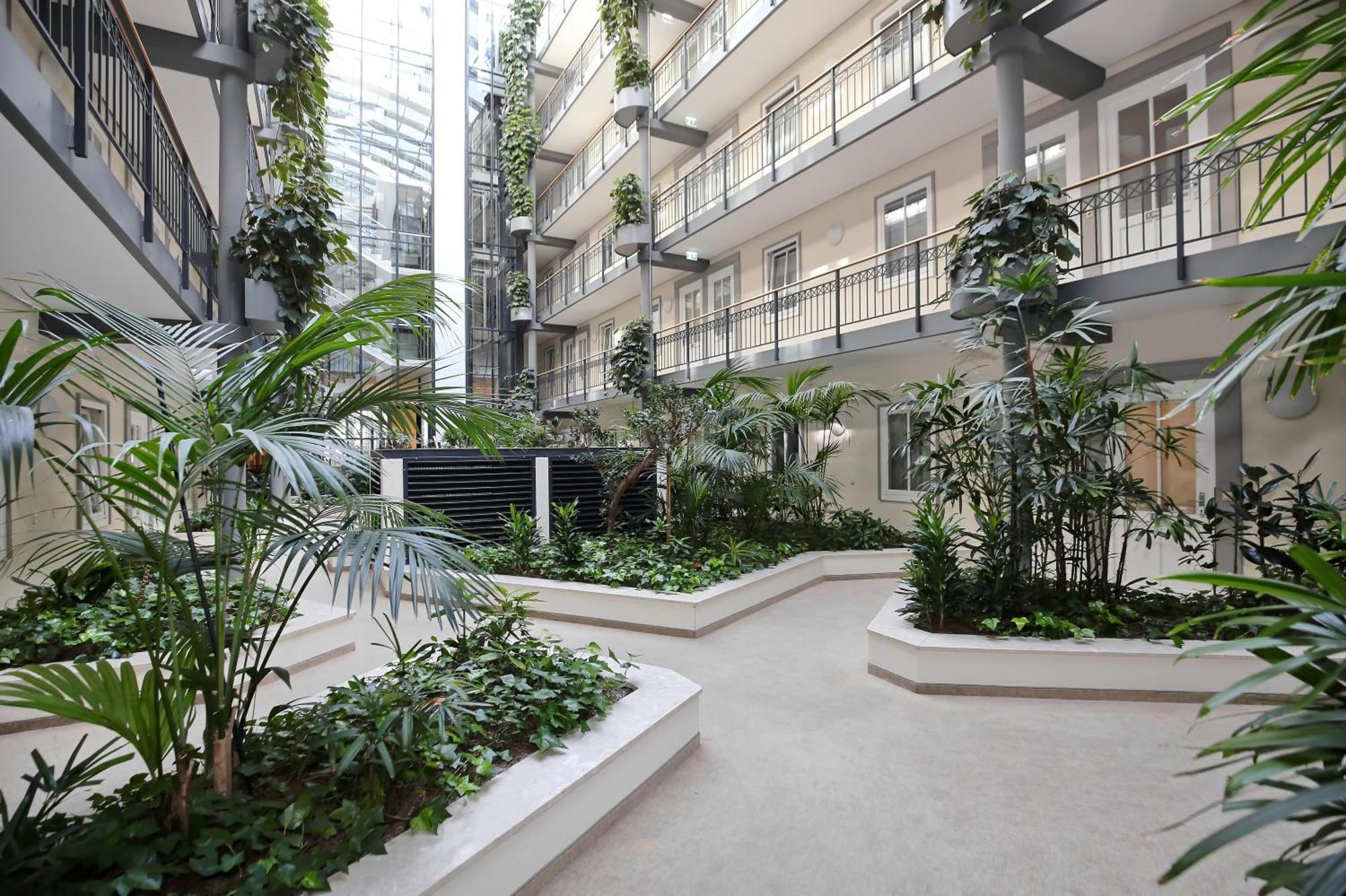 Meeresblick Wohnung 310 Ostseebad Kühlungsborn Екстериор снимка