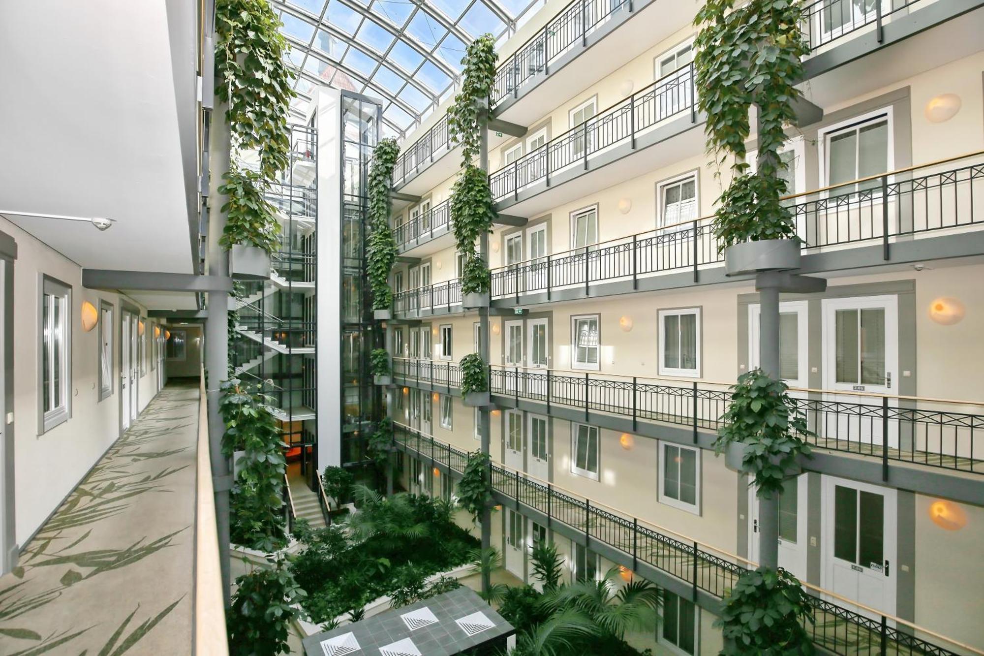 Meeresblick Wohnung 310 Ostseebad Kühlungsborn Екстериор снимка